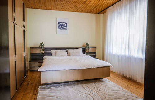 Vidrga Apartment | 70 m² Apartment ∙ 2 bedrooms ∙ 4 guests