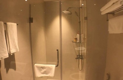 Ha Long Apartment | 70 m² Apartment ∙ 2 bedrooms ∙ 6 guests