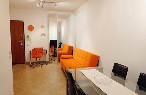 Anagni Apartment | 70 m² Apartment ∙ 2 bedrooms ∙ 4 guests