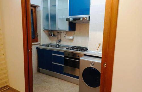 Anagni Apartment | 70 m² Apartment ∙ 2 bedrooms ∙ 4 guests