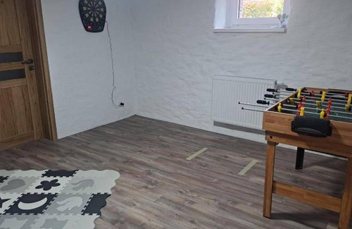 Bystra Apartment | 70 m² Apartment ∙ 2 bedrooms ∙ 7 guests