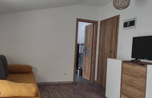 Bystra Apartment | 70 m² Apartment ∙ 2 bedrooms ∙ 7 guests