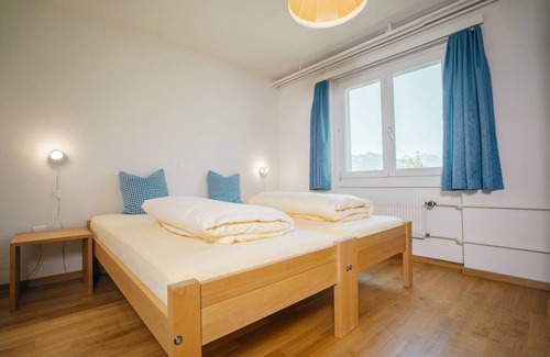 Amden Apartment | 70 m² Apartment ∙ 2 bedrooms ∙ 4 guests