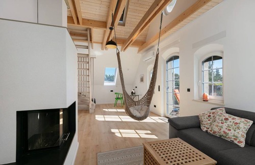 Stolzenhagen Apartment | 70 m² Apartment ∙ 2 bedrooms ∙ 6 guests