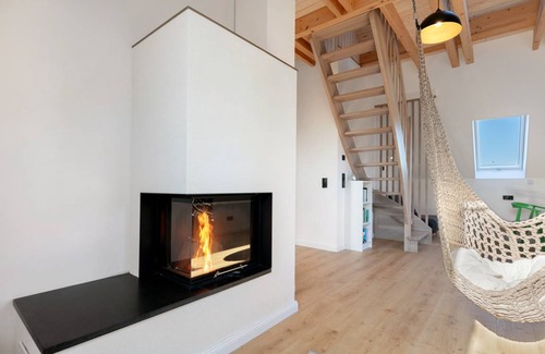 Stolzenhagen Apartment | 70 m² Apartment ∙ 2 bedrooms ∙ 6 guests