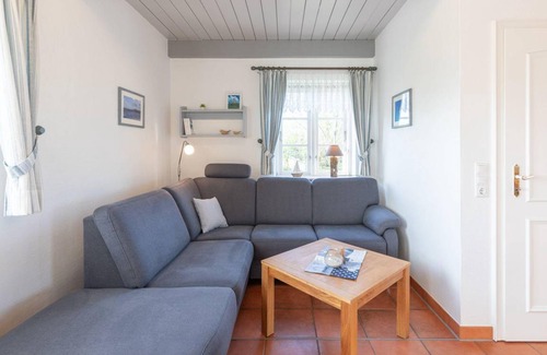 Suden Apartment | 70 m² Apartment ∙ 2 bedrooms ∙ 4 guests