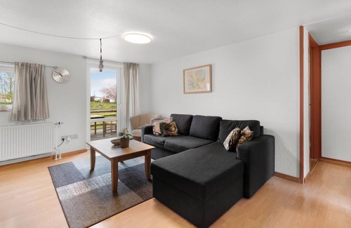 Krusaa Apartment | 70 m² Apartment ∙ 2 bedrooms ∙ 4 guests