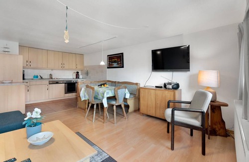 Krusaa Apartment | 70 m² Apartment ∙ 2 bedrooms ∙ 4 guests
