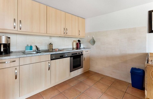 Krusaa Apartment | 70 m² Apartment ∙ 2 bedrooms ∙ 4 guests