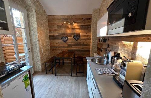 Loschwitz Apartment | 70 m² Apartment ∙ 2 bedrooms ∙ 6 guests