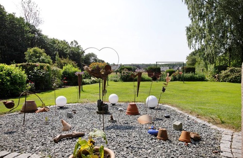 Ostenfeld Apartment | 70 m² Apartment ∙ 2 bedrooms ∙ 5 guests