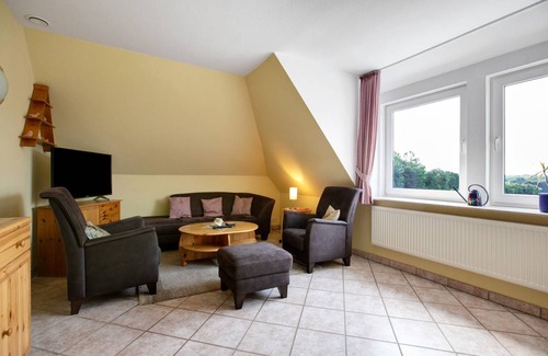 Ostenfeld Apartment | 70 m² Apartment ∙ 2 bedrooms ∙ 5 guests