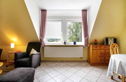 Ostenfeld Apartment | 70 m² Apartment ∙ 2 bedrooms ∙ 5 guests
