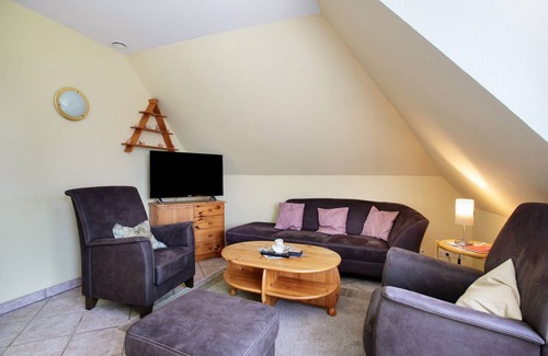 Ostenfeld Apartment | 70 m² Apartment ∙ 2 bedrooms ∙ 5 guests