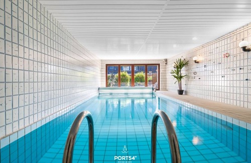 Stinteck Apartment | 70 m² Apartment ∙ 2 bedrooms ∙ 5 guests
