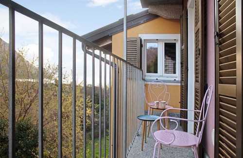 Castello Apartment | 70 m² Apartment ∙ 2 bedrooms ∙ 4 guests