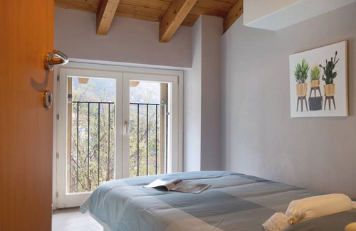 Castello Apartment | 70 m² Apartment ∙ 2 bedrooms ∙ 4 guests