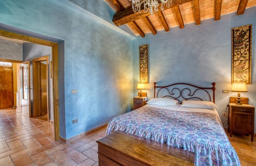Messenano Apartment | 70 m² Apartment ∙ 2 bedrooms ∙ 4 guests