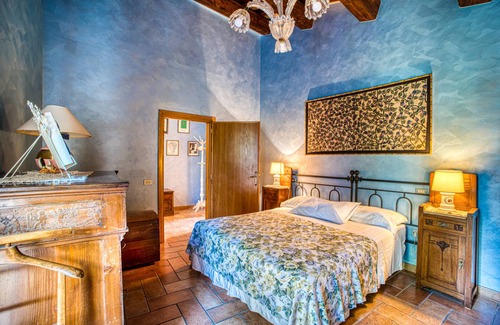 Messenano Apartment | 70 m² Apartment ∙ 2 bedrooms ∙ 4 guests