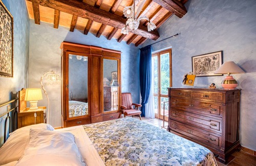 Messenano Apartment | 70 m² Apartment ∙ 2 bedrooms ∙ 4 guests