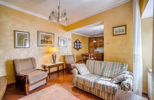 Messenano Apartment | 70 m² Apartment ∙ 2 bedrooms ∙ 4 guests