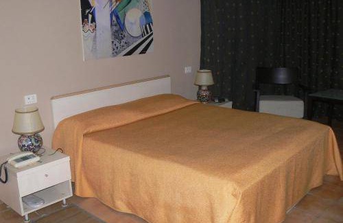 Scoglitti Apartment | 70 m² Apartment ∙ 2 bedrooms ∙ 4 guests