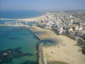 Scoglitti Apartment | 70 m² Apartment ∙ 2 bedrooms ∙ 4 guests