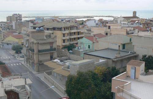 Scoglitti Apartment | 70 m² Apartment ∙ 2 bedrooms ∙ 4 guests