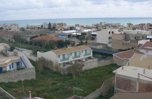 Scoglitti Apartment | 70 m² Apartment ∙ 2 bedrooms ∙ 4 guests