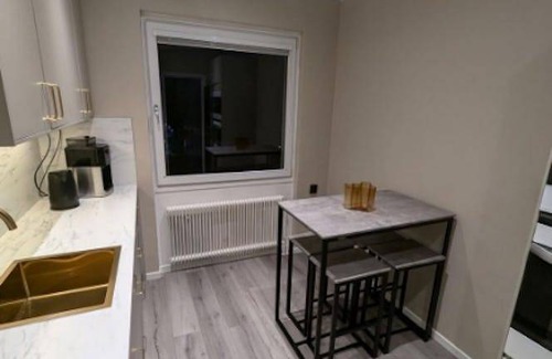 Eskilstuna Apartment | 70 m² Apartment ∙ 2 bedrooms ∙ 2 guests