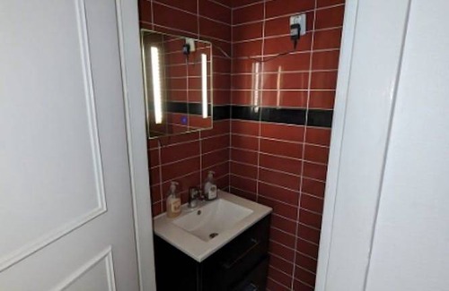Eskilstuna Apartment | 70 m² Apartment ∙ 2 bedrooms ∙ 2 guests
