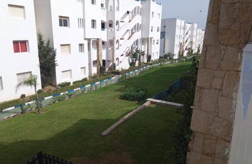 Fnideq Apartment | 70 m² Apartment ∙ 3 bedrooms ∙ 6 guests