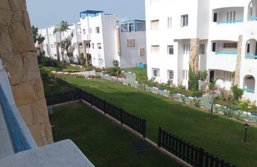 Fnideq Apartment | 70 m² Apartment ∙ 3 bedrooms ∙ 6 guests