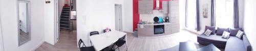Ilot Sacre Apartment | 70 m² Apartment ∙ 2 bedrooms ∙ 8 guests