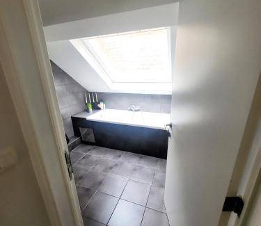Ilot Sacre Apartment | 70 m² Apartment ∙ 2 bedrooms ∙ 8 guests