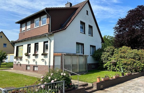 Winzlar Apartment | 70 m² Apartment ∙ 2 bedrooms ∙ 5 guests