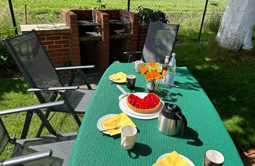 Winzlar Apartment | 70 m² Apartment ∙ 2 bedrooms ∙ 5 guests