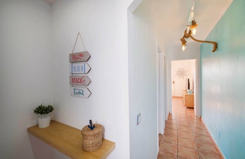 Cala Marcal Apartment | 70 m² Apartment ∙ 2 bedrooms ∙ 4 guests