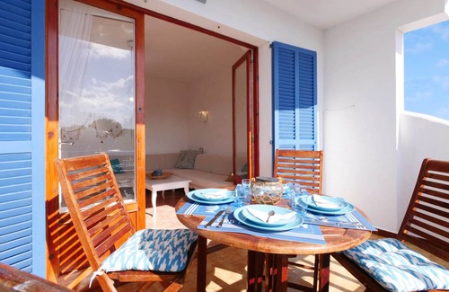 Cala Marcal Apartment | 70 m² Apartment ∙ 2 bedrooms ∙ 4 guests