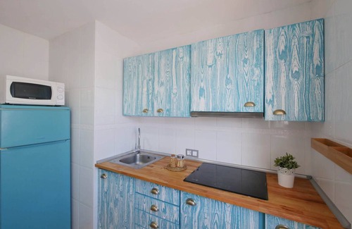 Cala Marcal Apartment | 70 m² Apartment ∙ 2 bedrooms ∙ 4 guests