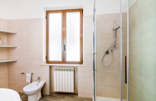Montescudo Apartment | 70 m² Apartment ∙ 1 bedroom ∙ 3 guests