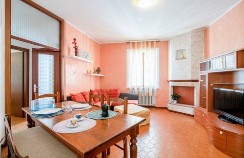 Montescudo Apartment | 70 m² Apartment ∙ 1 bedroom ∙ 3 guests