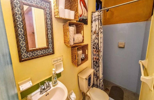 La Paz Apartment | 70 m² Apartment ∙ 1 bedroom ∙ 5 guests