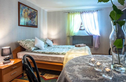 Lomnica Apartment | 70 m² Apartment ∙ 2 bedrooms ∙ 4 guests