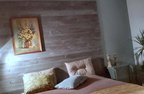 Twardogora Apartment | 70 m² Apartment ∙ 1 bedroom ∙ 5 guests