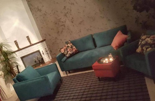 Twardogora Apartment | 70 m² Apartment ∙ 1 bedroom ∙ 5 guests