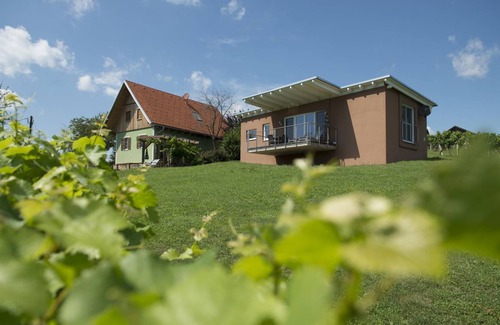 Gemeinde Hohenbrugg-Weinberg Apartment | 70 m² Apartment ∙ 2 bedrooms ∙ 6 guests