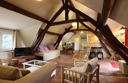 Radon Cottage | 70 m² Cabin ∙ 1 bedroom ∙ 3 guests