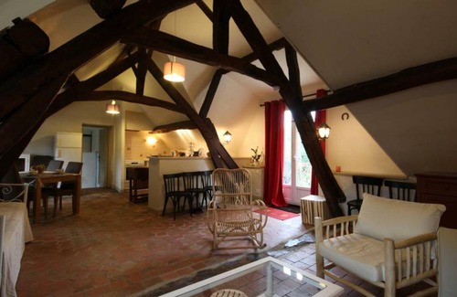 Radon Cottage | 70 m² Cabin ∙ 1 bedroom ∙ 3 guests