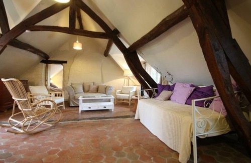 Radon Cottage | 70 m² Cabin ∙ 1 bedroom ∙ 3 guests
